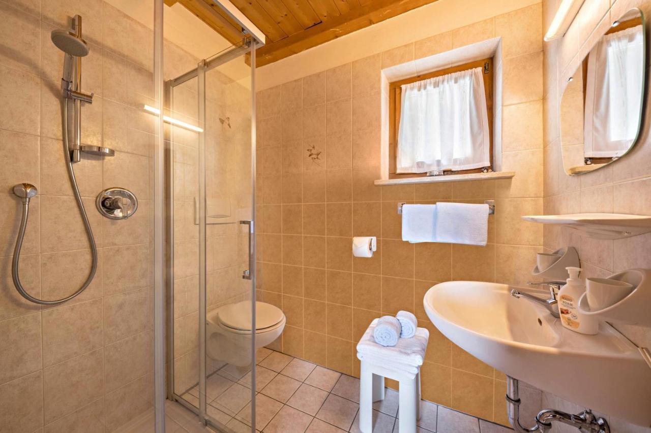 Ferienwohnung Sonnenblume Nusserhof Hafling Exterior foto